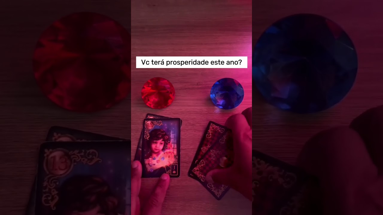 Read more about the article ❤️ NOTÍCIA URGENTE PRO SEU DIA! ❤️ #SHORTS EM ALTA! ❤️ TAROT DE HOJE! ❤️ TAROT RESPONDE