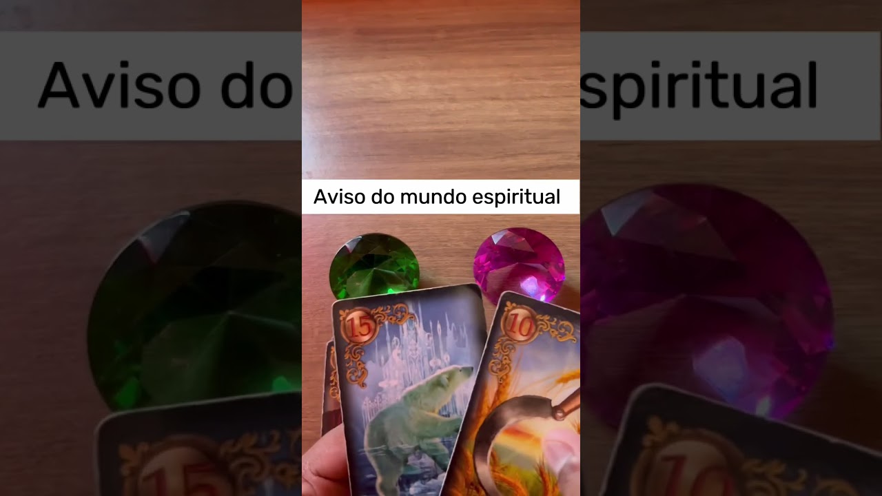 Read more about the article ❤️ O QUE VIRÁ RÁPIDO NO MEU DESTINO? #SHORTS ✨ TAROT DO AMOR! TAROT DE HOJE! TAROT DO DIA!