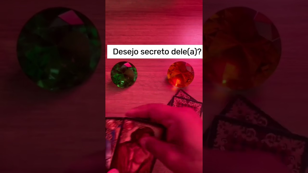 Read more about the article ❤️ RESPOSTA URGENTE PRO SEU MOMENTO ATUAL! ❤️ #SHORTS EM ALTA! ❤️ TAROT DE HOJE  ❤️ TAROT RESPONDE