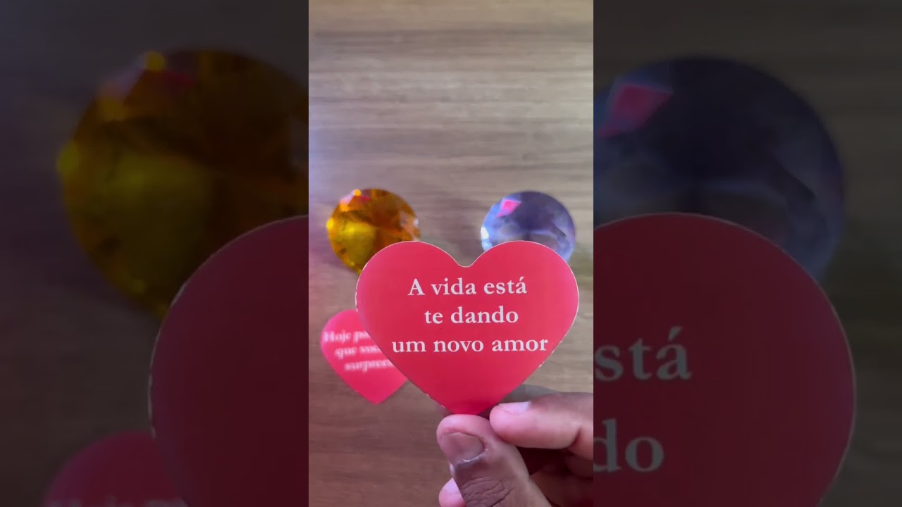 Read more about the article 🔵 TAROT DO AMOR REVELA! 🔵 #SHORTS EM ALTA! 🔵 TAROT DE HOJE