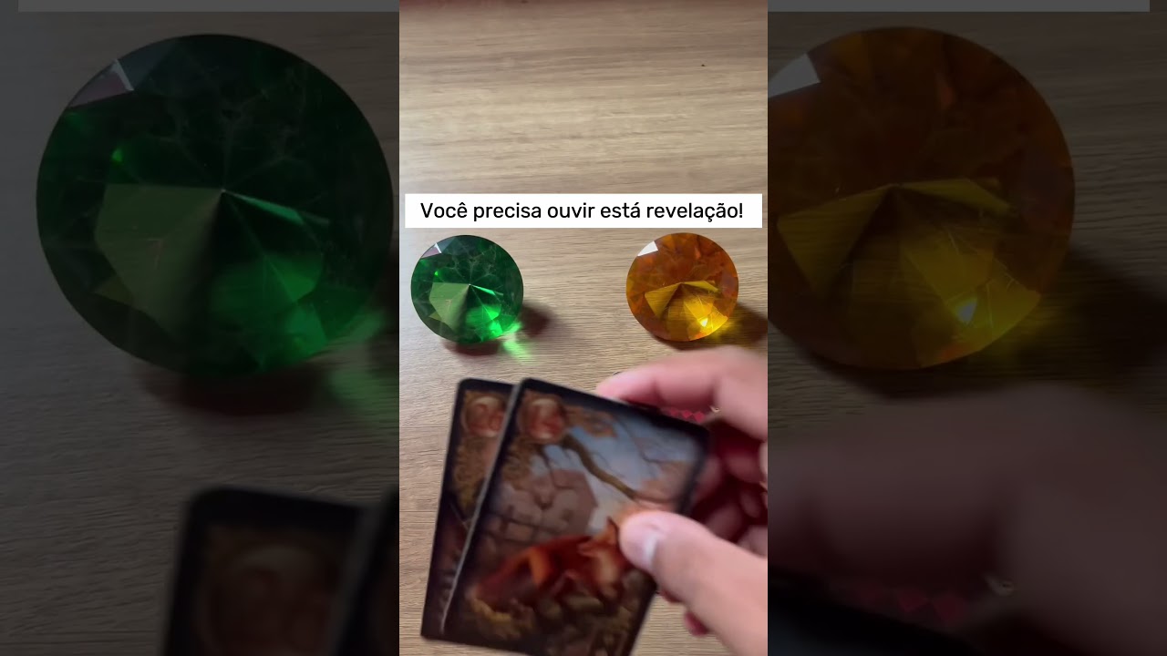 Read more about the article 💙 Você precisa ouvir está revelação! #shorts viral! 💙 Tarot do Amor! #tarot #tarotgratis