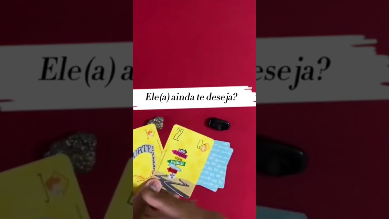 Read more about the article ALGUÉM QUE OLHA POR VOCÊ À DISTÂNCIA 😇 TAROT INTUITIVO! #SHORTS #TAROT