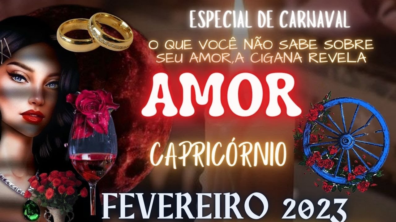 Read more about the article ♑CAPRICÓRNIO💑PREPARE..É REAL🙈ALGUÉM SONHA QUE ISSO PUDESSE ACONTECER💖VAI CUIDAR  E TE AMAR MUITO💕