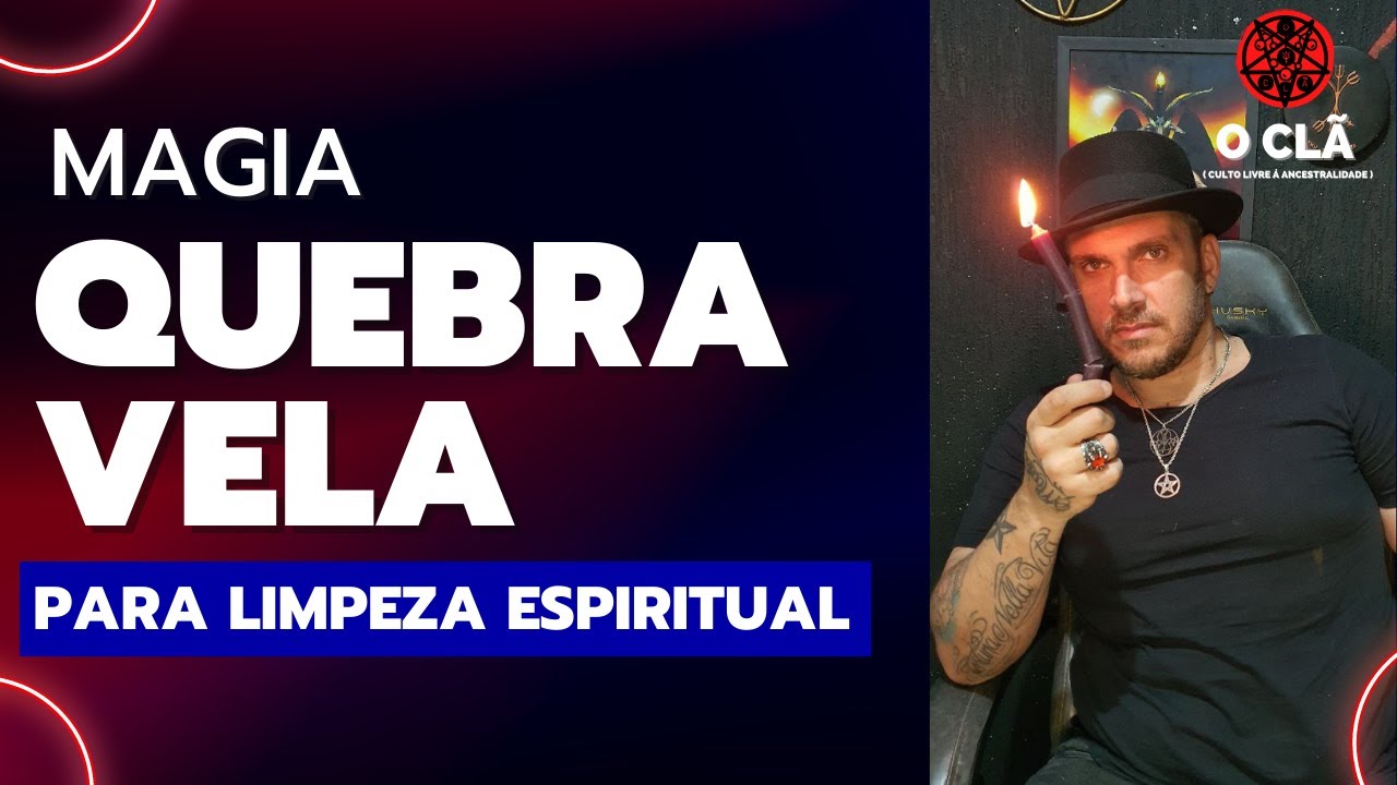 Read more about the article MAGIA que você PRECISA SABER para LIMPEZA ESPIRITUAL #magia #feitiço #simpatias #simpatia