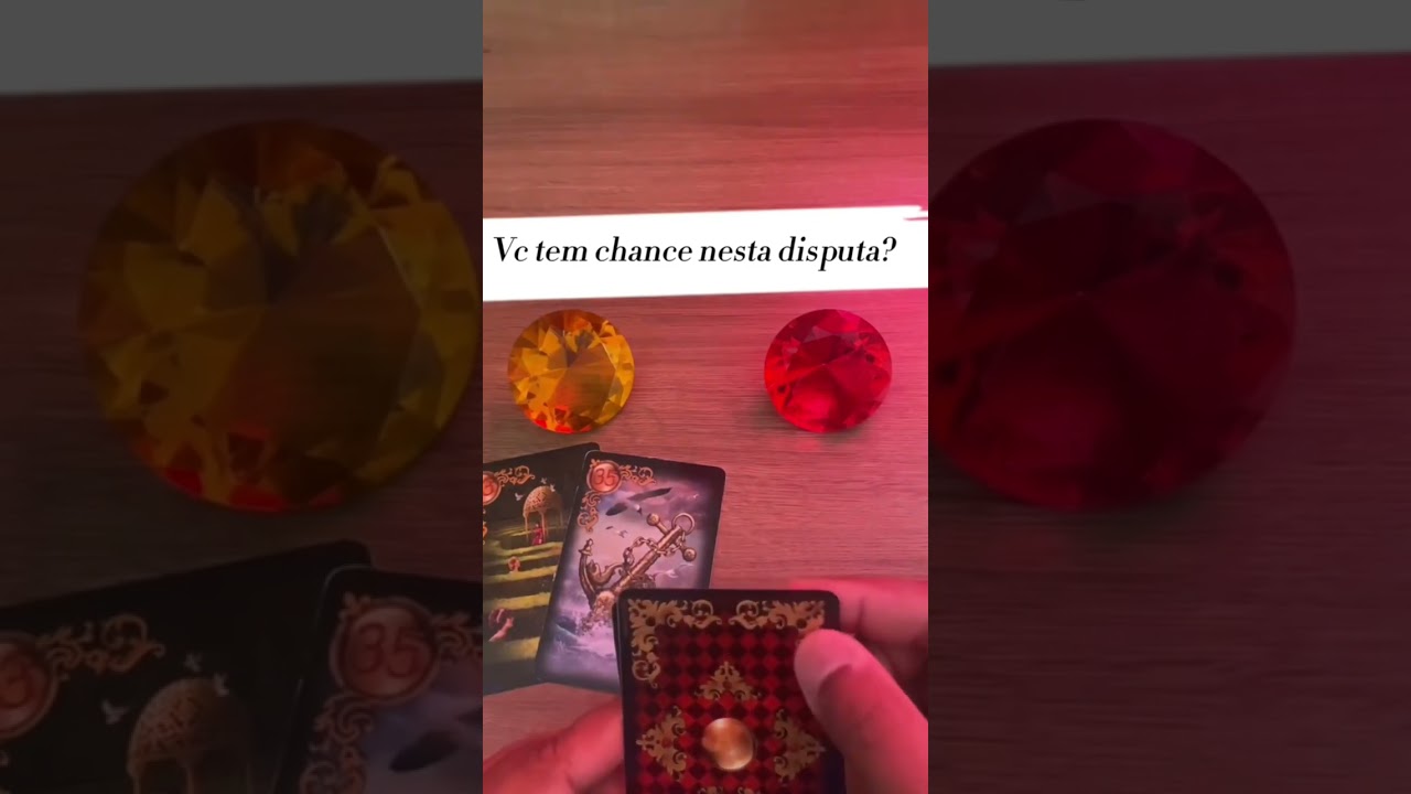 Read more about the article NÃO IGNORE! REVELAÇÃO PARA PRÓXIMAS HORAS! ❤️ #SHORTS EM ALTA ❤️ TAROT DE HOJE! ❤️ TAROT RESPONDE