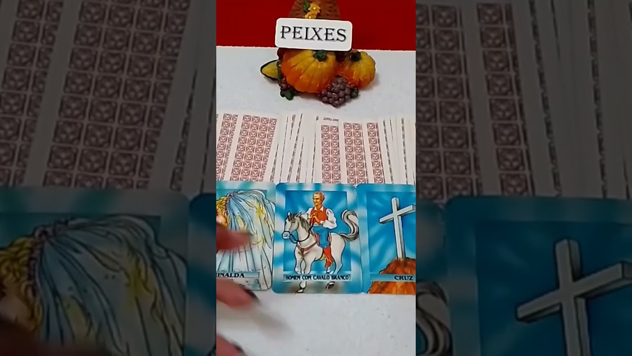 Read more about the article Peixes Horóscopo do dia 03/02/2023 #maryfuturoimediatto #previsões #signos