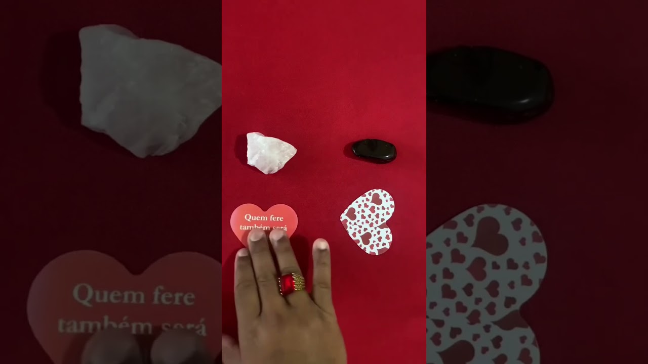 Read more about the article #shorts Tarot! 💙 Revelação do coração! 💙 Tarot de hoje grátis