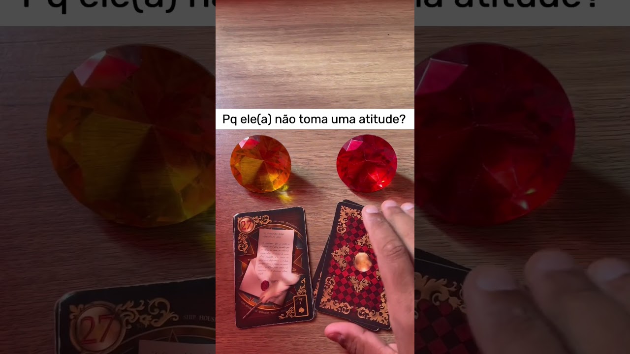 Read more about the article #shorts tarot responde Cigano Igor revela com seu dom cigano! #tarot #tarotgratis