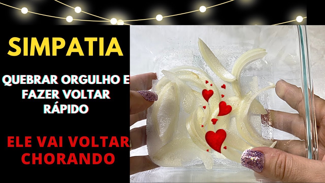 Read more about the article ⭐#SIMPATIA FAZER AMOR BRUTO ORGULHOSO CHORAR POR VC!!! QUEBRAR ORGULHO E FAZER VOLTAR RÁPIDO