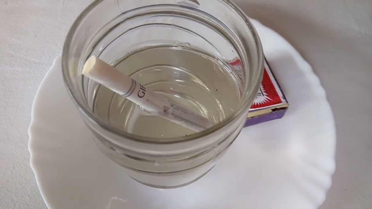 Read more about the article SIMPATIA PARA DEIXAR DE FUMAR