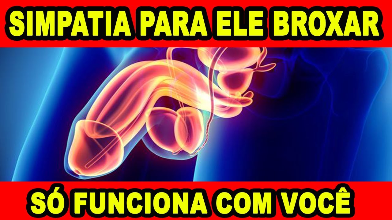 Read more about the article SIMPATIA PARA ELE BROXAR COM AS OUTRAS E FUNCIONAR SÓ COM VOCÊ