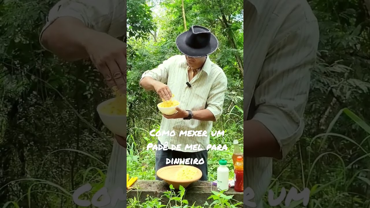 Read more about the article Simpatia para Prosperidade, Fartura e Riqueza