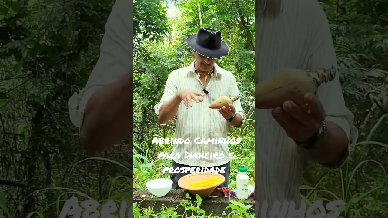 Read more about the article Simpatia para Prosperidade, Fartura e Riqueza.