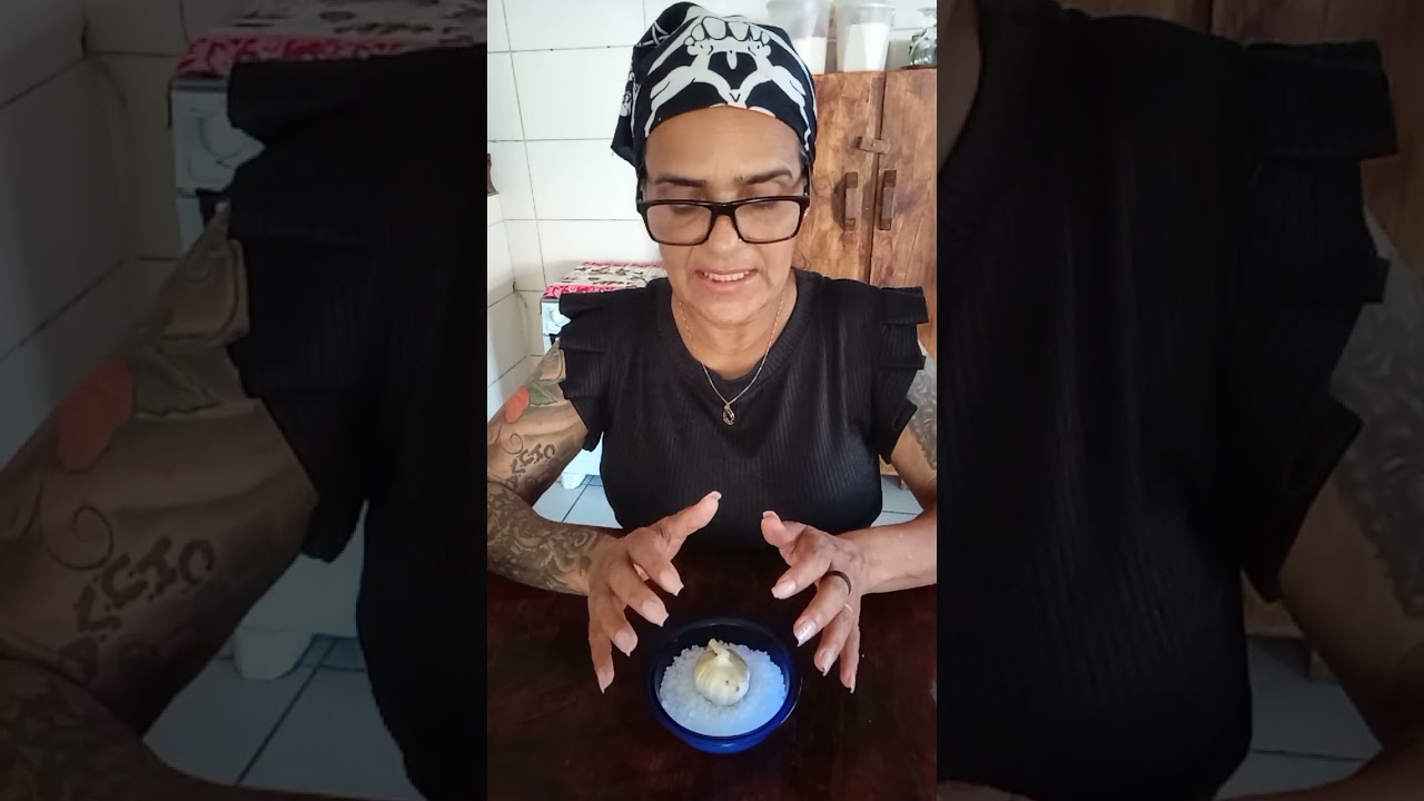 Read more about the article Simpatia Poderosa #simpatias #prosperidade #limpezaenergetica