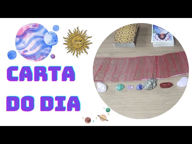 Read more about the article Tarot do dia ✨ Mensagem do Povo Cigano para o seu momento! 🙏🍀❤️