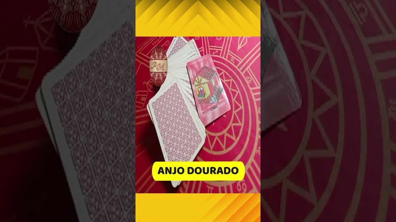 Read more about the article 🎁 ANJO DOURADO PRESENTEAR EM 24h| Tarot De Hoje 🕊️ #shorts