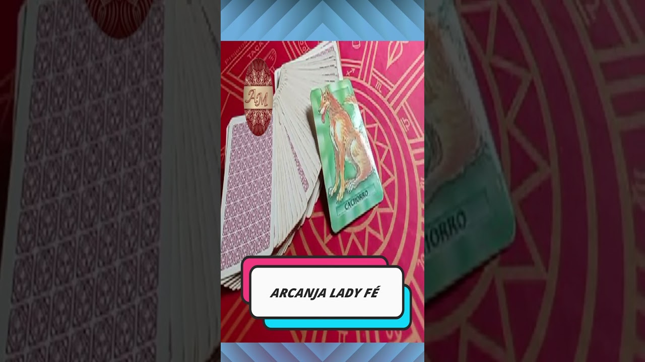 Read more about the article 🏳️ ARCANJA LADY FÉ ABENÇOA NA SUA VIDA EM 72h | Tarot De Hoje 🕊️ #shorts