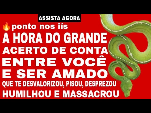 Read more about the article 😱 BOMBA! VEJO VOCÊ E SER AMADO EM UMA CONVERSA DEFINITIVA! VOU REVELAR TUDO – DOMINGO TAROT DE HOJE