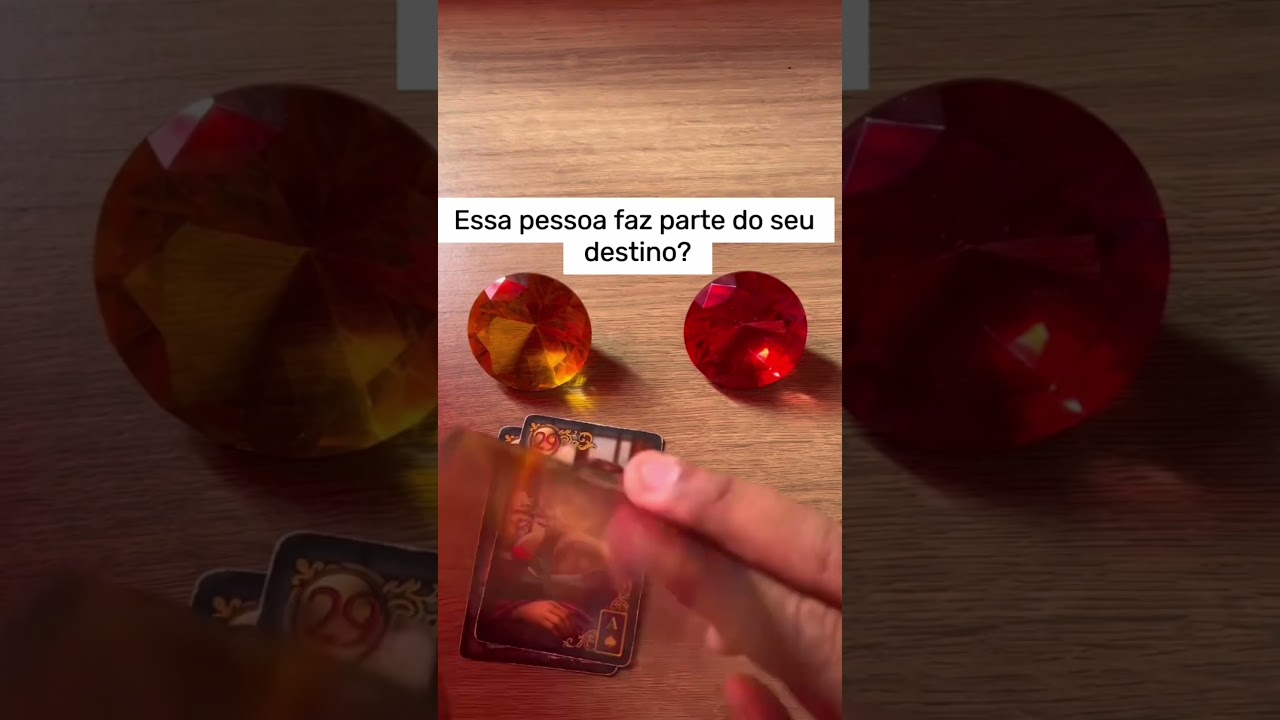 Read more about the article 🔴 ELE (A) FAZ PARTE DO SEU DESTINO? 🔵 #SHORTS EM ALTA! 🔵 TAROT DE HOJE