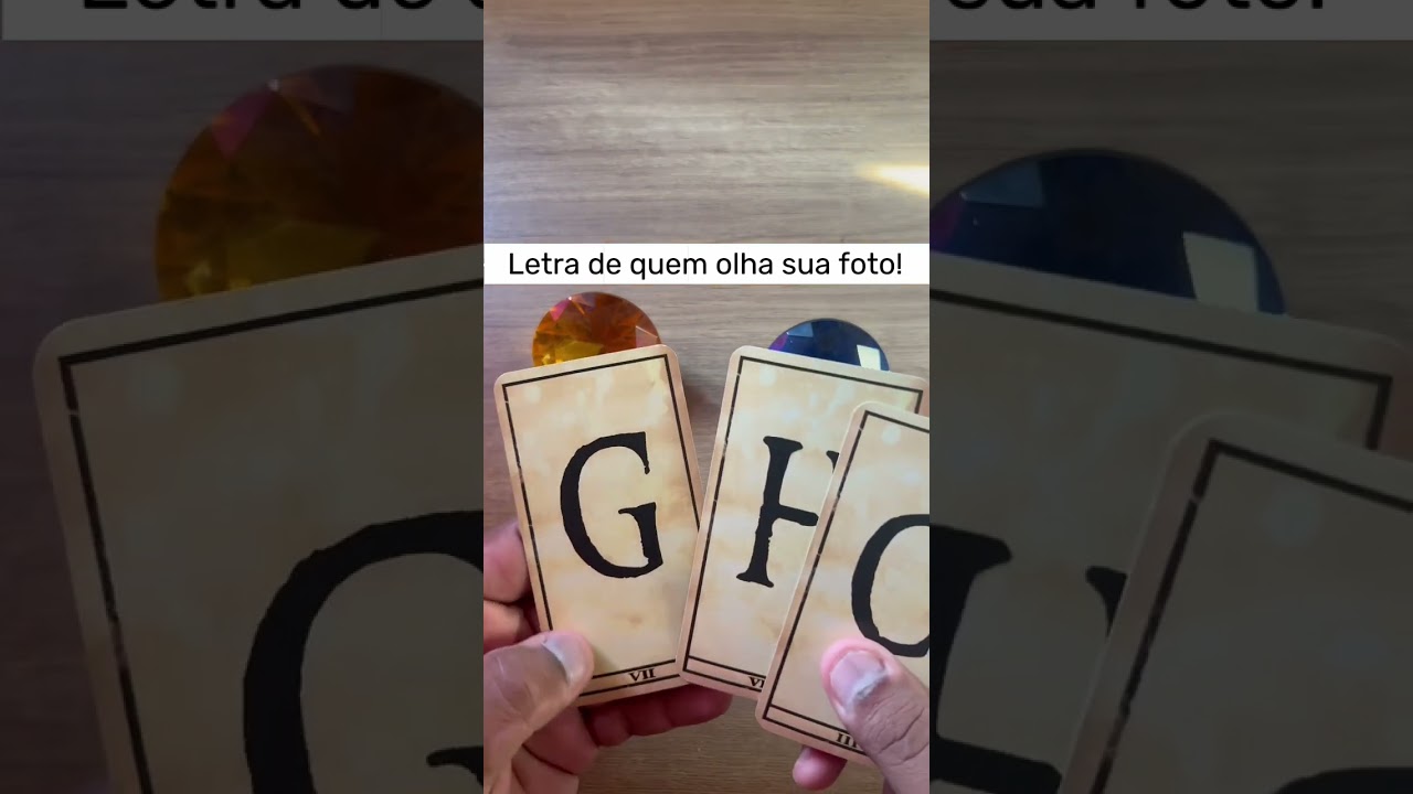 Read more about the article 🔵 LETRA DE QUEM OLHA SUA FOTO! 🔵 #SHORTS EM ALTA! 🔵 TAROT DE HOJE!  🔵 TAROT ONLINE!