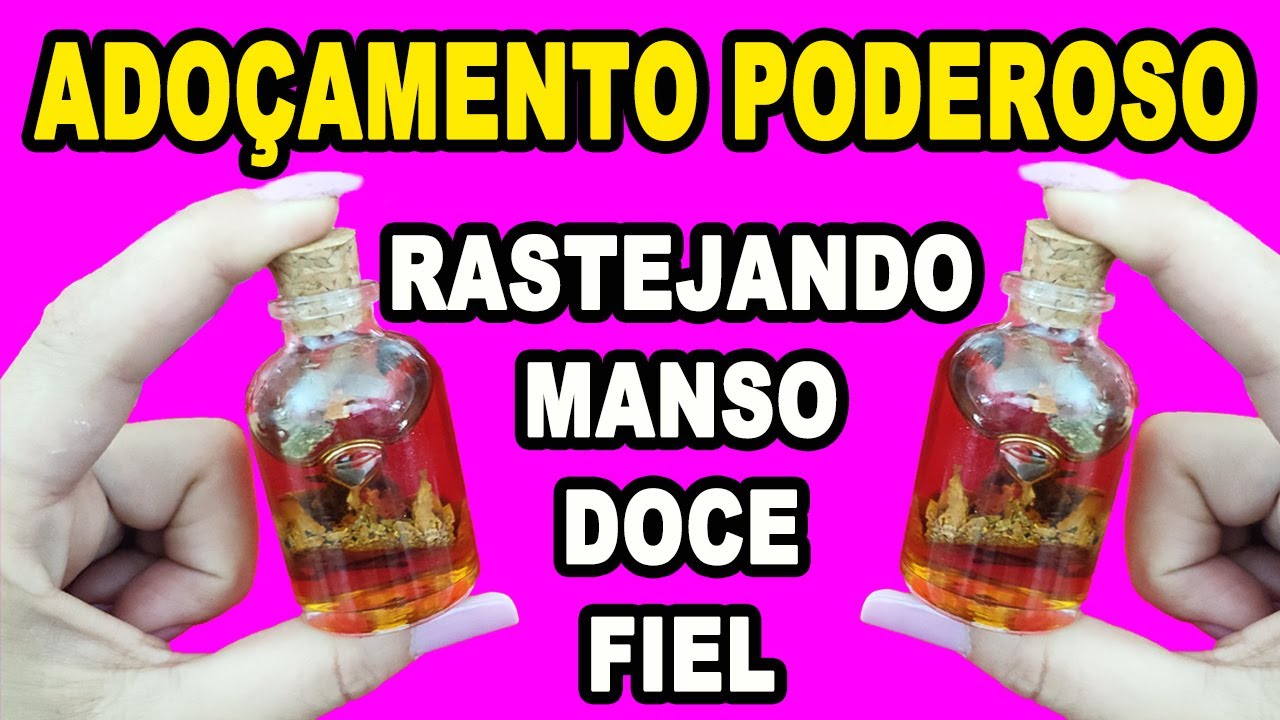 Read more about the article ADOÇAMENTO PODEROSO – ELE VEM MANSO DOCE FIEL RASTEJANDO POR VOCÊ