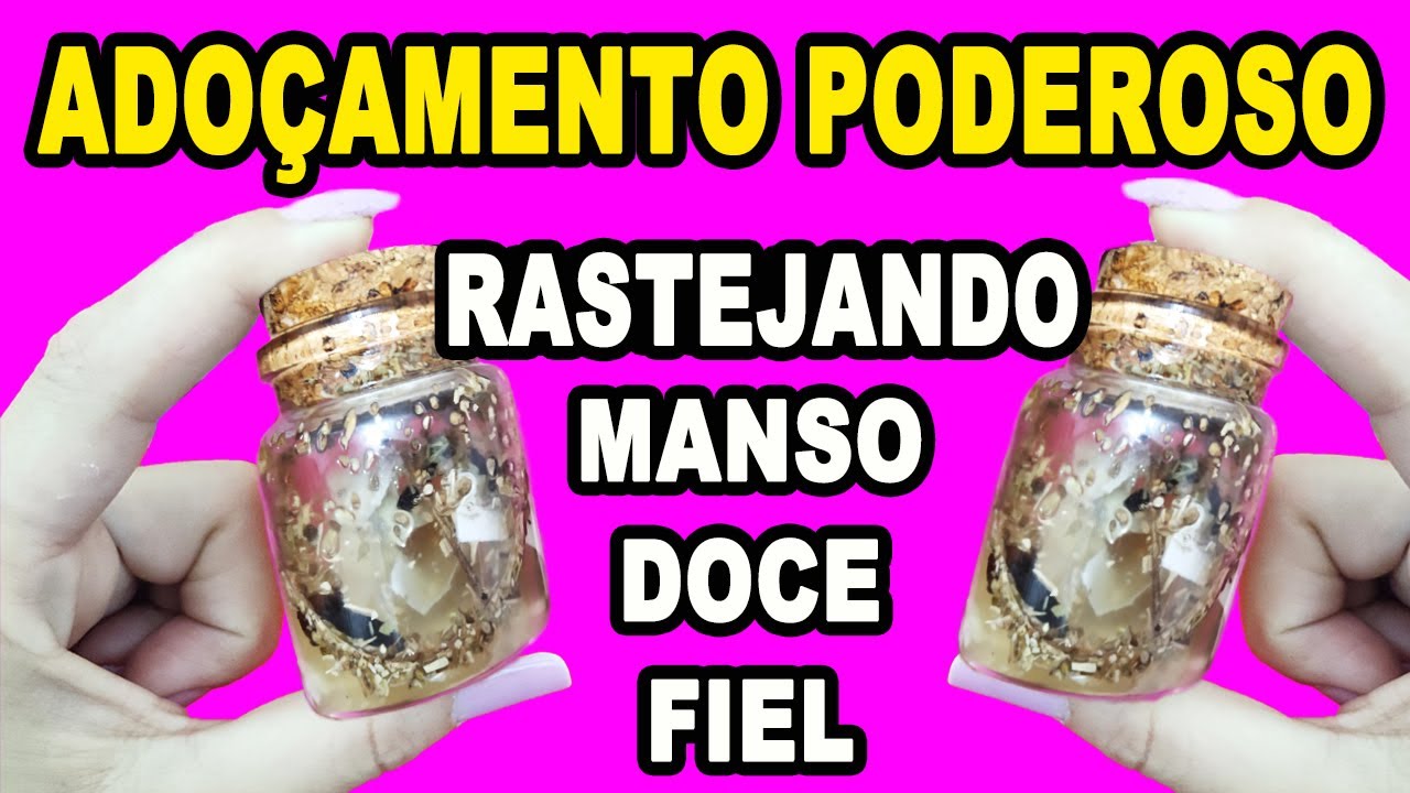 Read more about the article ADOÇAMENTO PODEROSO – ELE VEM RASTEJANDO MANSO DOCE FIEL RASTEJANDO POR VOCÊ