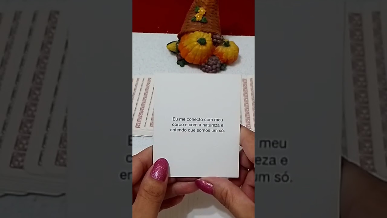 Read more about the article Afirmação do dia #maryfuturoimediatto