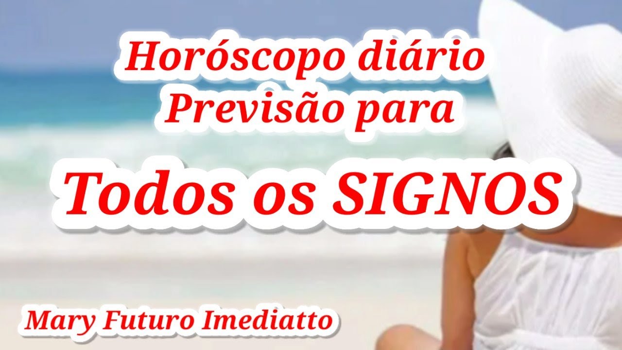 Read more about the article 🔴 HORÓSCOPO 05/03/23 PREVISÃO SIGNOS AMOR TRABALHO SAÚDE baralho cigano tarot
