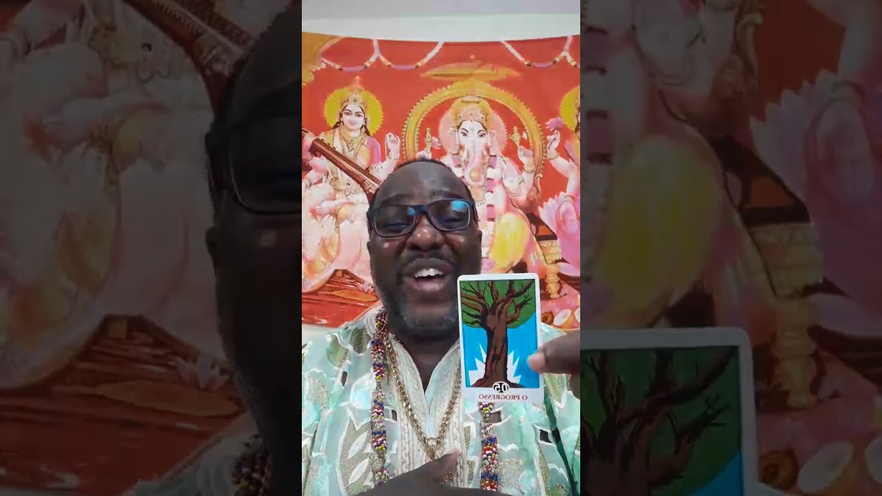 Read more about the article Jurema com Axé Tarot CREIA NESSA PALAVRA EM 2023  Responde Agora Voz Divina Tarô de Hoje Gemini