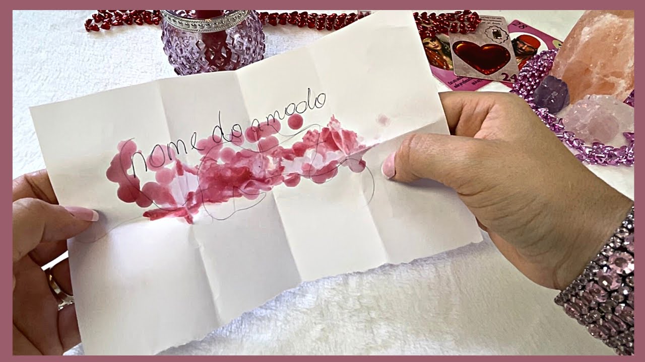 Read more about the article ⭐#Simpatia #Amarração FORTE que faz o Amado(a) Sofrer, Chorar! VOLTAR APAIXONADO (SIMPLES FAZER)