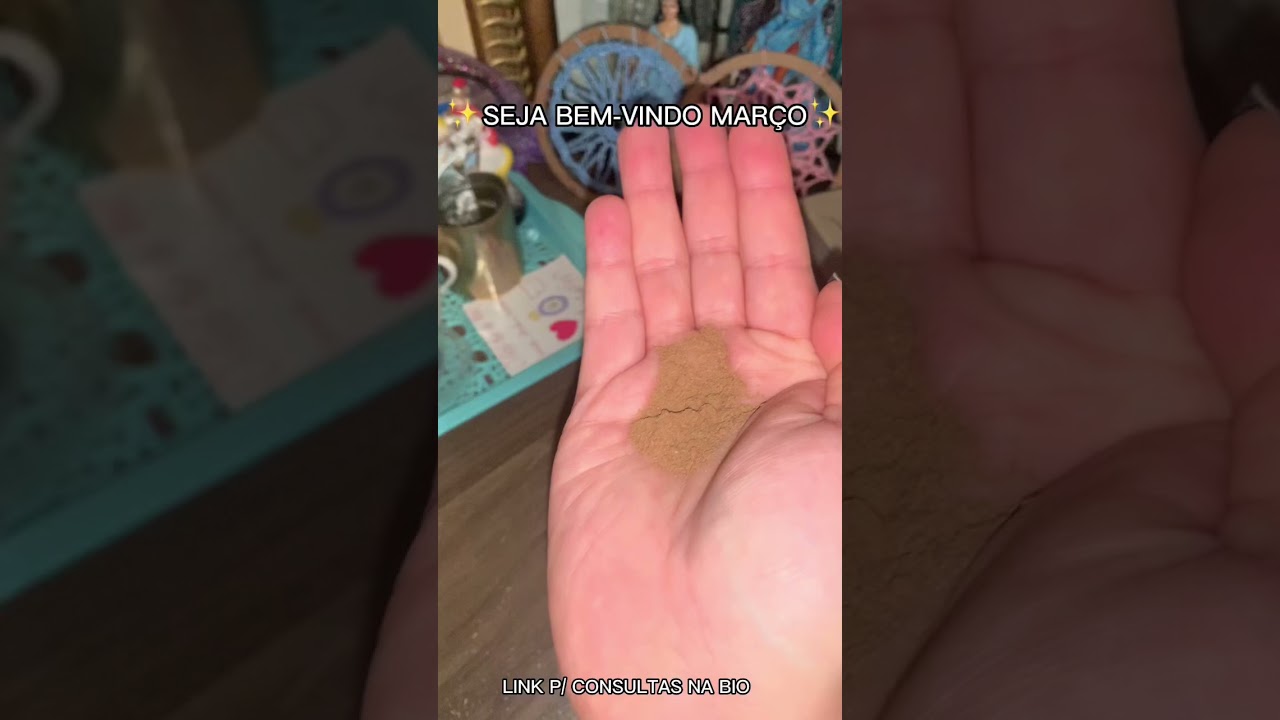 Read more about the article ✨Simpatia da canela✨ #espiritualidade #prosperidade #simpatias