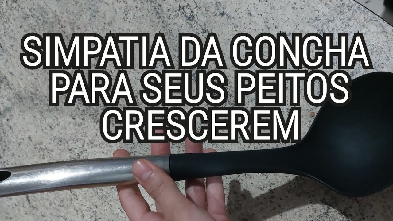 Read more about the article #Simpatia para crescer os seios fácil e rápido | simpatia poderosa para crescimento dos peitos