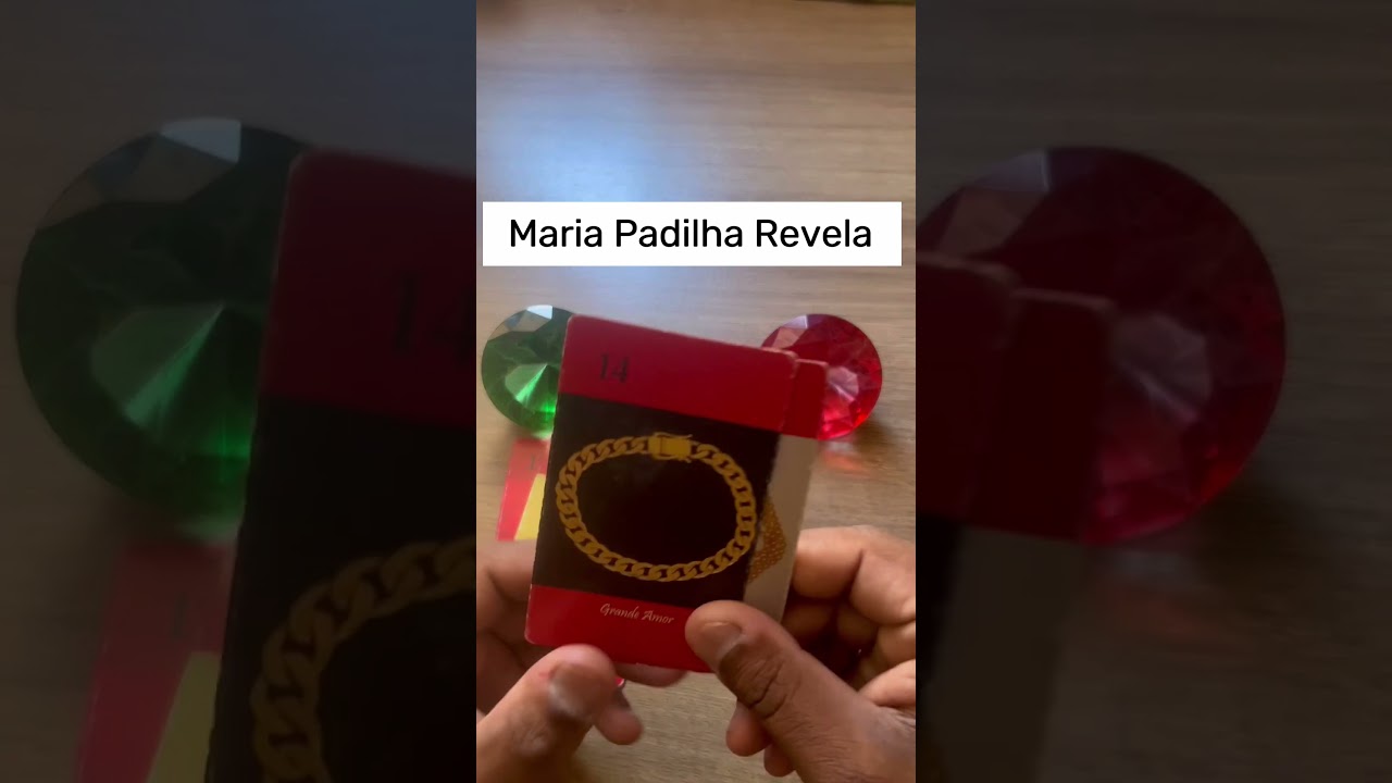 Read more about the article ⚪️ O CIGANO IGOR FAZ UMA REVELAÇÃO URGENTE AGORA NO TAROT DE HOJE! #SHORTS #TAROT #ORACULOS