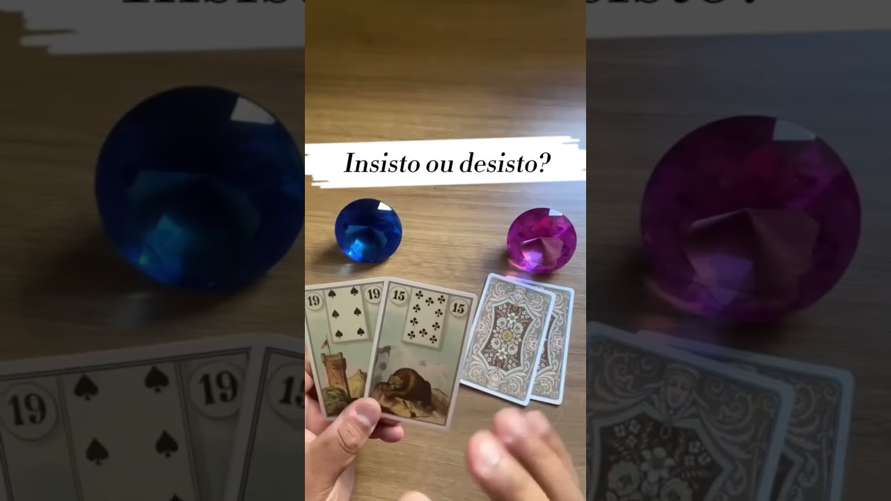 Read more about the article ✅ REVELAÇÃO ESPETACULAR URGENTE! ❤️ #SHORTS 🌟 TAROT DE HOJE! #TAROT RESPONDE