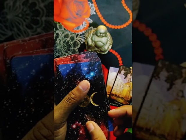 Read more about the article 💥alguem nao tira voce da cabeça!✨️Tarot de Hoje –  #tarot #shorts