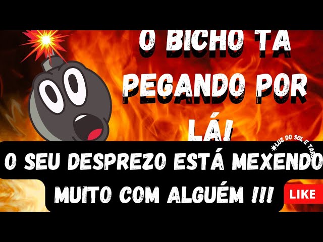 Read more about the article 💥💣É IMPACTANTE ‼️NOITE SER AMADO(A)💥ALGUÉM ARREPENDIDO DO QUE FEZ HJ TE DÁ VALOR❤! #TAROT #AMOR #DOM
