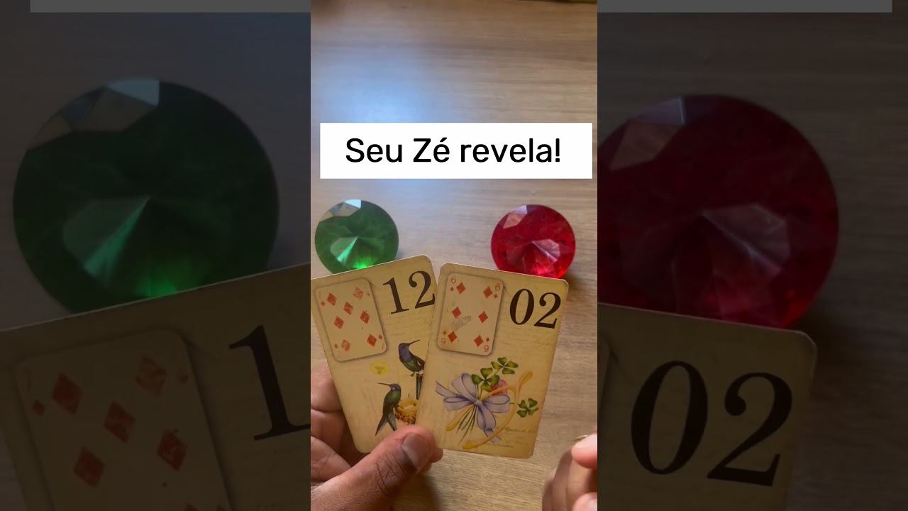 Read more about the article Eita, e agora? #shorts #tarot #tarotamor #tarotdehoje #tarotgratis #oraculos