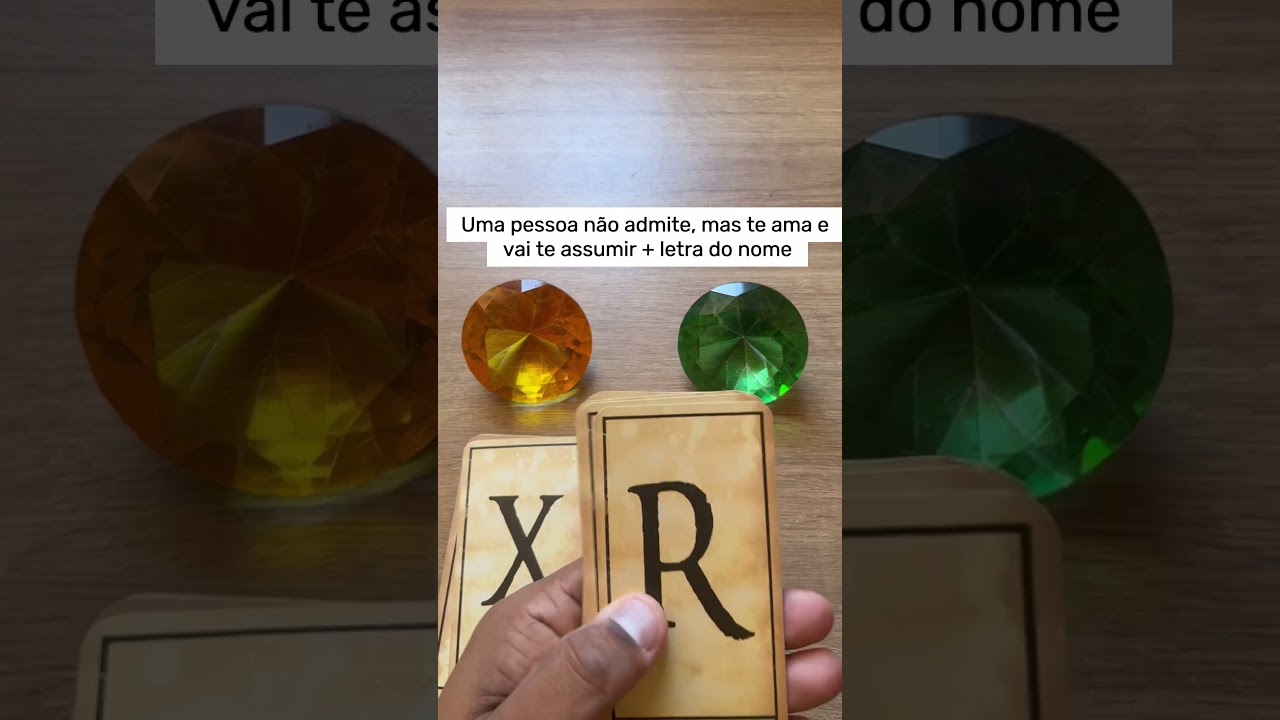 Read more about the article ✨ MENSAGEM DO TARÔ PRO SEU MOMENTO ATUAL! #SHORTS TAROT DE HOJE! TAROT ONLINE GRATIS! ✨ DOM CIGANO