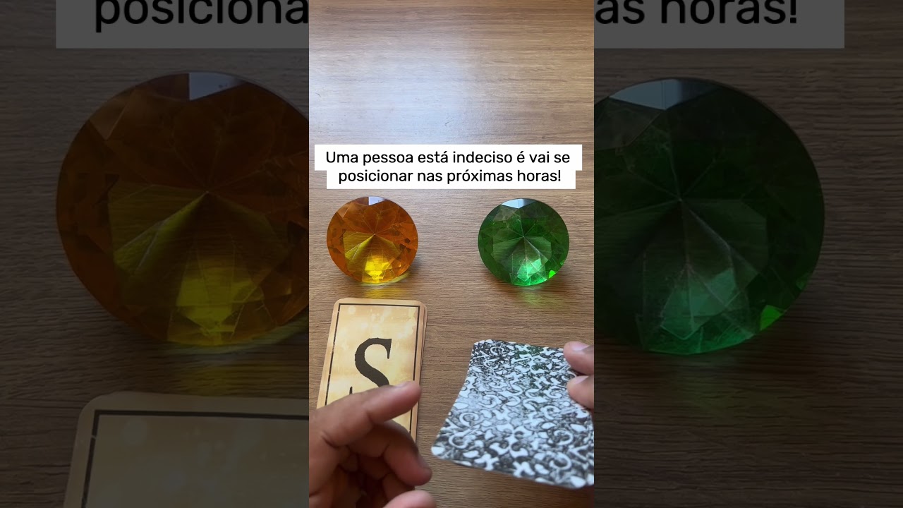 Read more about the article ✨ MENSAGEM DO TARÔ PRO SEU MOMENTO ATUAL! #SHORTS TAROT DE HOJE! TAROT DO DIA! TAROT INTERATIVO!