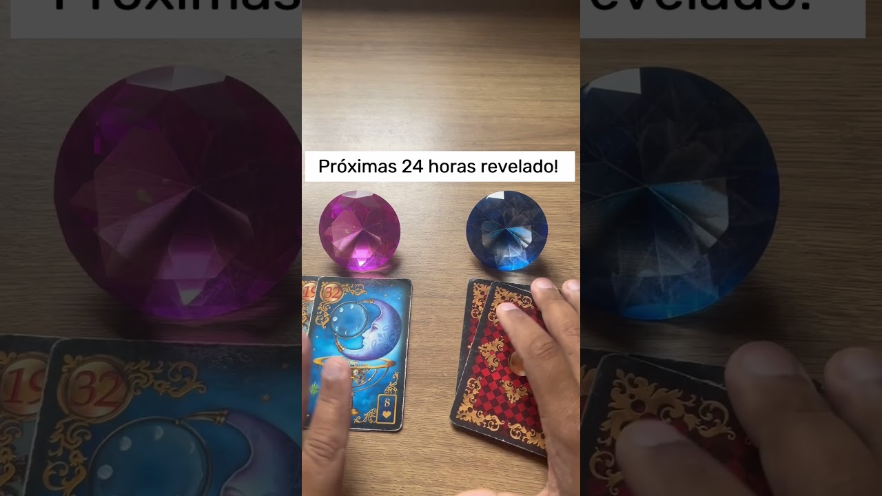 Read more about the article ⚪️ Próximas 24 horas revelada! ⚪️ #shorts tarot ⚪️ #tarot #tarothoje