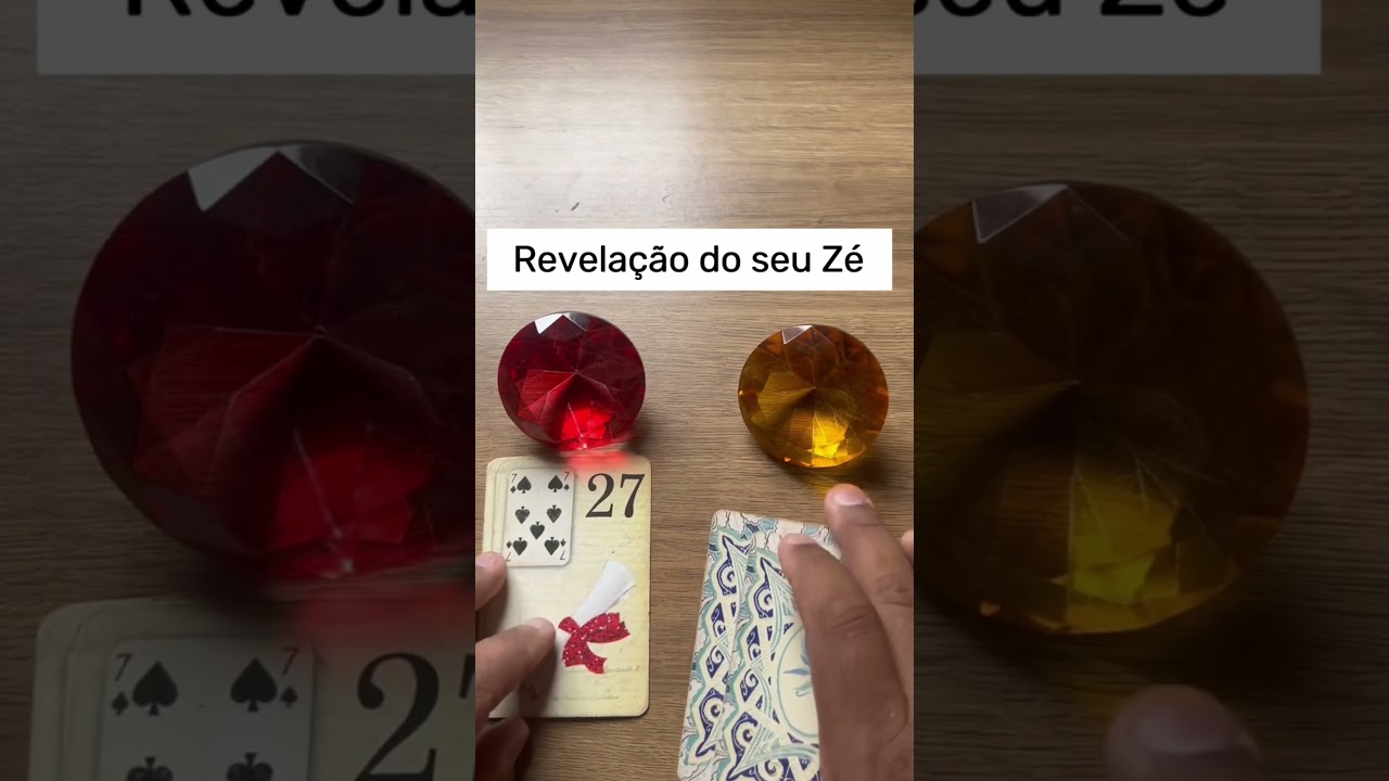 Read more about the article ✅ REVELAÇÃO ESPETACULAR URGENTE! ❤️ #TAROT 🌟 #TAROTHOJE! 🌟 TAROT RESPONDE