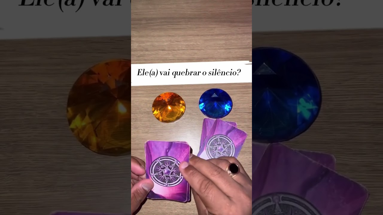 Read more about the article 💫 #tarot  #tarothoje  #tarotresponde  #ciganoigor  #domcigano #taro #oraculo #amor #tarotonline