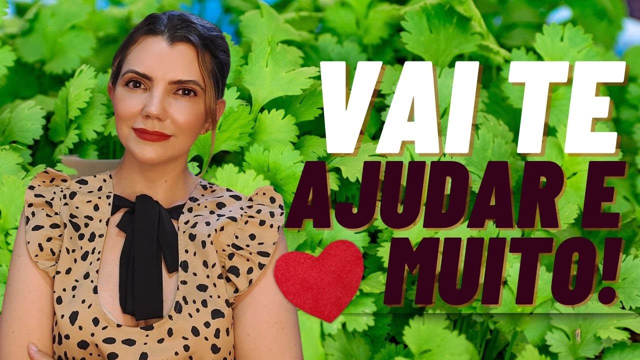 Read more about the article 4 SEGREDOS do COENTRO para sua vida AMOROSA | Faça essas simpatias de amor poderosas