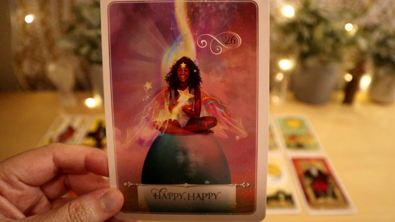 Read more about the article Aries – a surprise you didn’t expect this secret exposed #aries #ariestarot