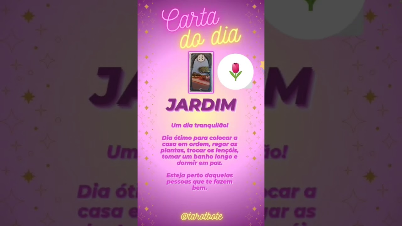 Read more about the article Carta do dia 25/05/23 ✨ #cartadodia #energiadodia #baralhocigano #mensagemdodia #tarot