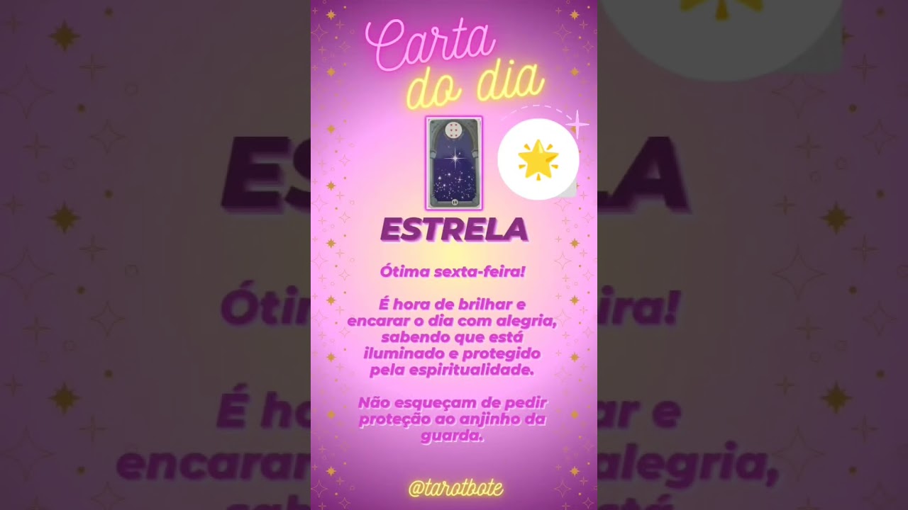 Read more about the article Carta do dia 26/05/23 ✨ #cartadodia #energiadodia #baralhocigano #mensagemdodia #tarot #tarô