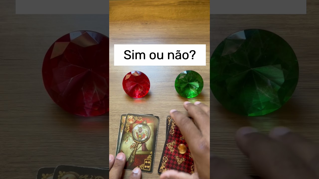 Read more about the article Eita, e agora? #shorts #tarot #tarotamor #tarothoje #tarotresponde #domcigano #domciganotarot
