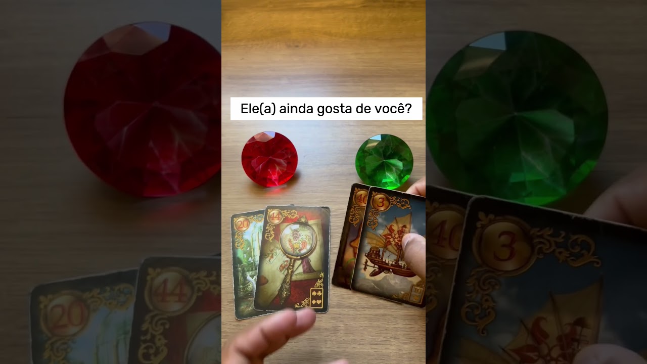 Read more about the article Eita, e agora? #shorts #tarot #tarotamor #tarothoje #tarotresponde #domcigano #domciganotarot
