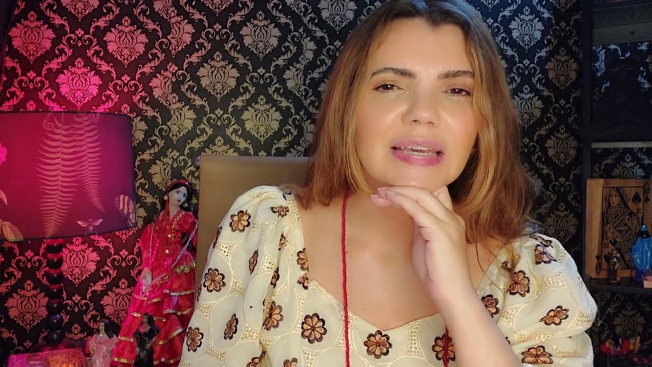 Read more about the article Hoje NÃO é dia para ISSO! O tarot do dia te faz alguns alertas para hoje.