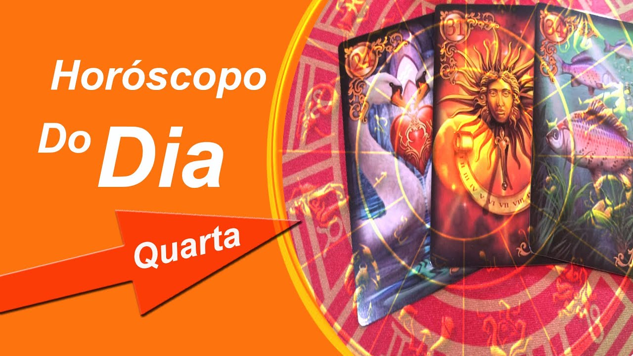 Read more about the article 👊🏻Horóscopo Do Dia – QUARTA-FEIRA – 24/05/2023 #signos #horoscopo #tarotgratis